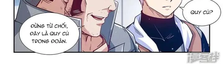 Tu Chân Tứ Vạn Niên Chapter 306 - Trang 2