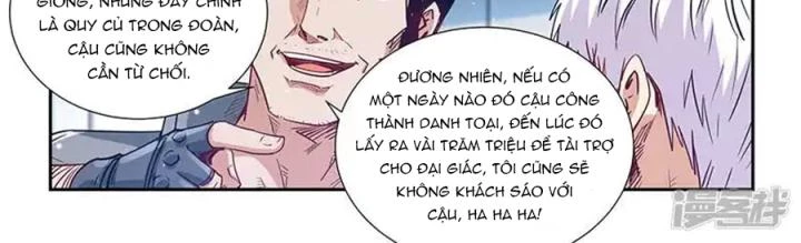 Tu Chân Tứ Vạn Niên Chapter 306 - Trang 2