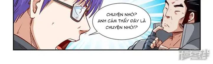 Tu Chân Tứ Vạn Niên Chapter 306 - Trang 2