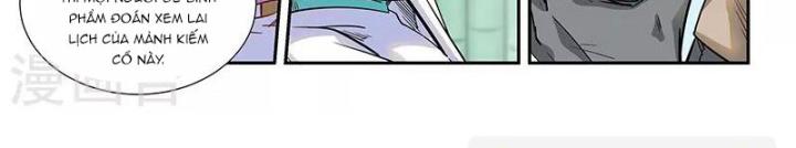 Tu Chân Tứ Vạn Niên Chapter 308 - Trang 2