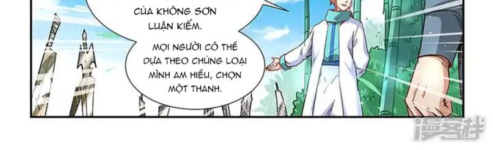 Tu Chân Tứ Vạn Niên Chapter 309 - Trang 2