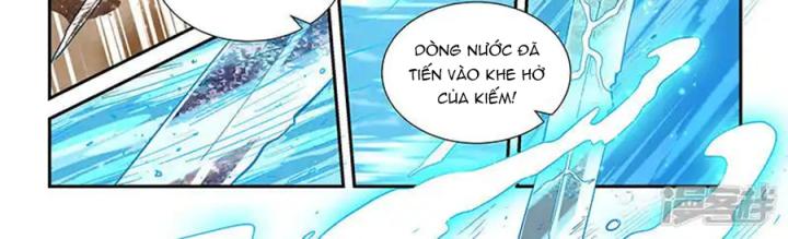 Tu Chân Tứ Vạn Niên Chapter 309 - Trang 2
