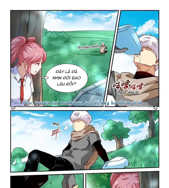 Tu Chân Tứ Vạn Niên Chapter 309 - Trang 2