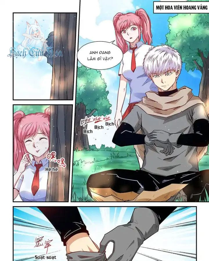 Tu Chân Tứ Vạn Niên Chapter 310 - Trang 2