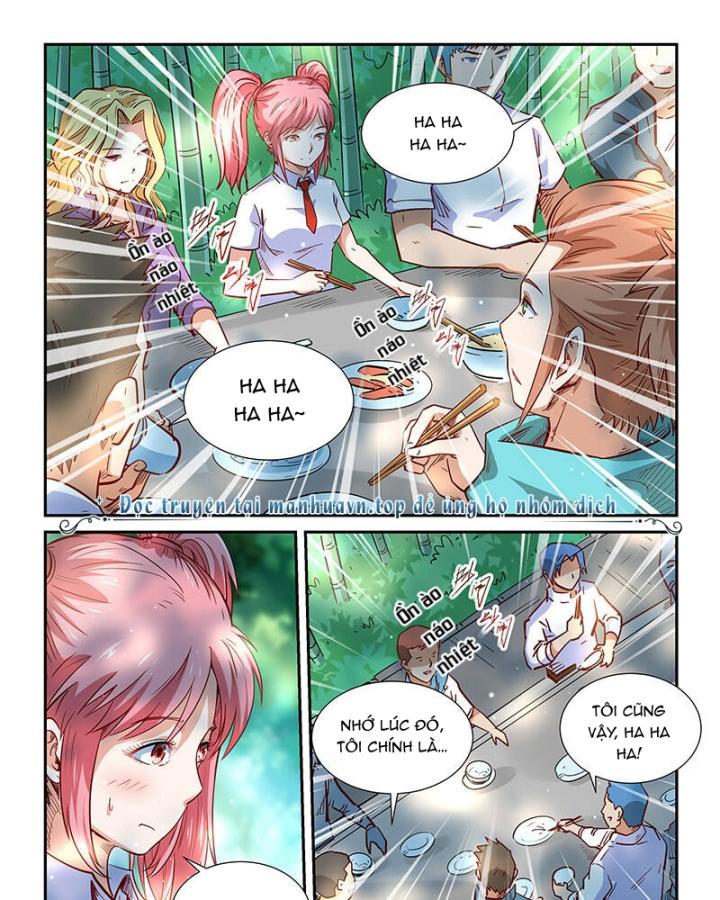 Tu Chân Tứ Vạn Niên Chapter 311 - Trang 2