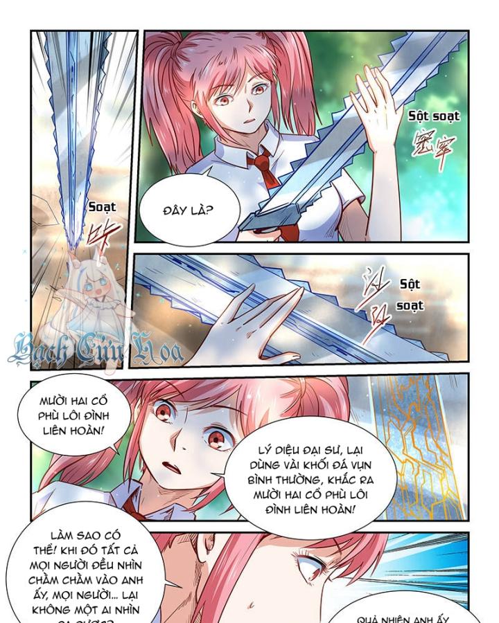 Tu Chân Tứ Vạn Niên Chapter 311 - Trang 2