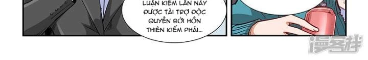 Tu Chân Tứ Vạn Niên Chapter 312 - Trang 2
