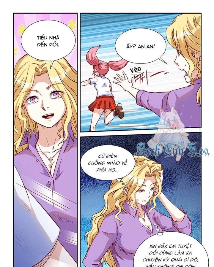 Tu Chân Tứ Vạn Niên Chapter 312 - Trang 2