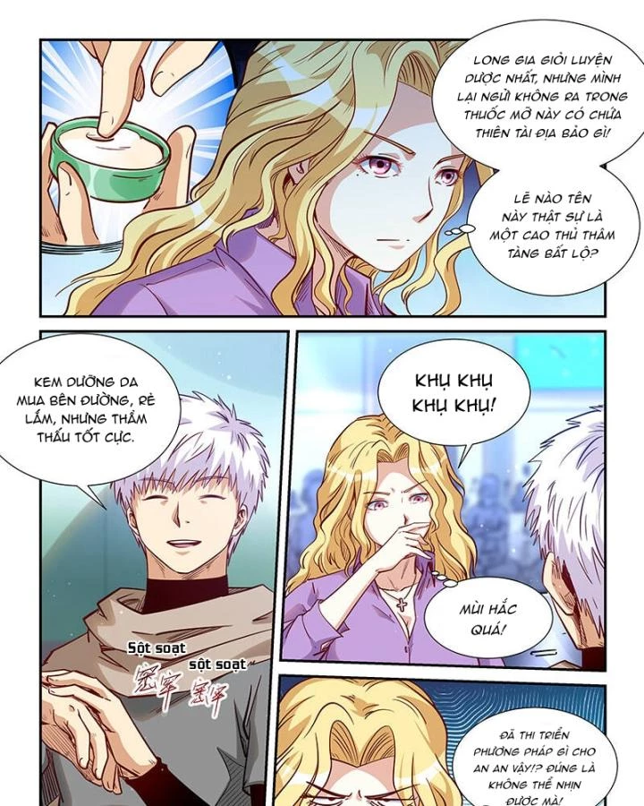 Tu Chân Tứ Vạn Niên Chapter 312 - Trang 2