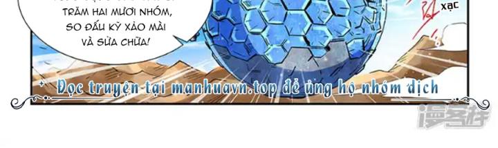 Tu Chân Tứ Vạn Niên Chapter 313 - Trang 2