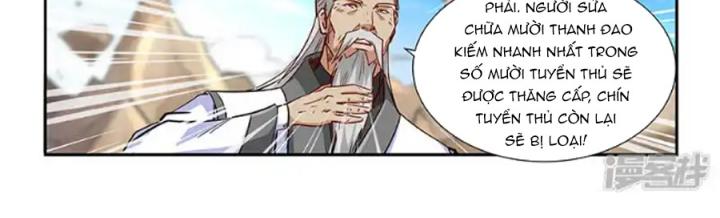 Tu Chân Tứ Vạn Niên Chapter 313 - Trang 2