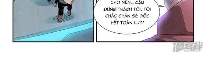 Tu Chân Tứ Vạn Niên Chapter 313 - Trang 2