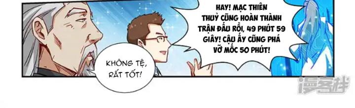 Tu Chân Tứ Vạn Niên Chapter 313 - Trang 2