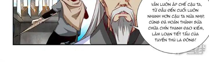 Tu Chân Tứ Vạn Niên Chapter 313 - Trang 2