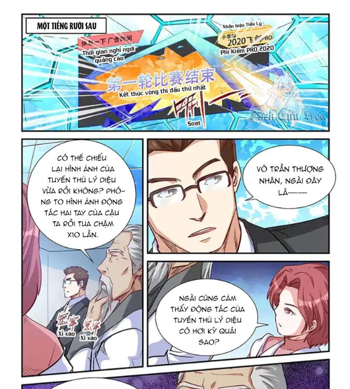 Tu Chân Tứ Vạn Niên Chapter 313 - Trang 2