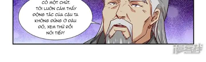 Tu Chân Tứ Vạn Niên Chapter 313 - Trang 2