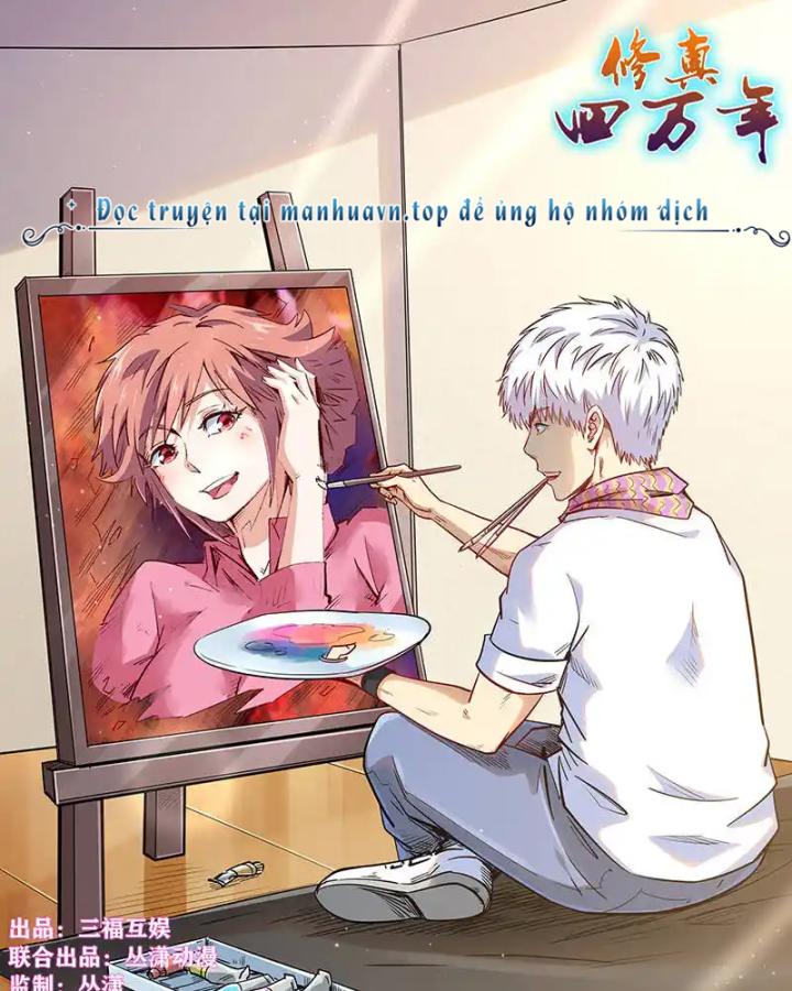 Tu Chân Tứ Vạn Niên Chapter 314 - Trang 2