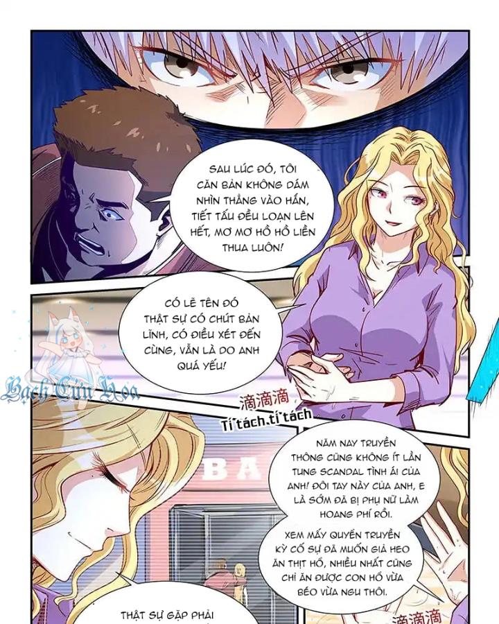 Tu Chân Tứ Vạn Niên Chapter 314 - Trang 2