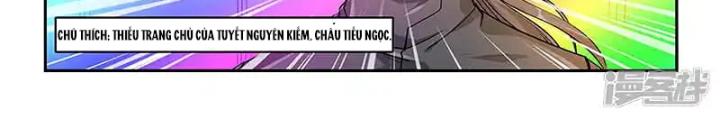 Tu Chân Tứ Vạn Niên Chapter 314 - Trang 2