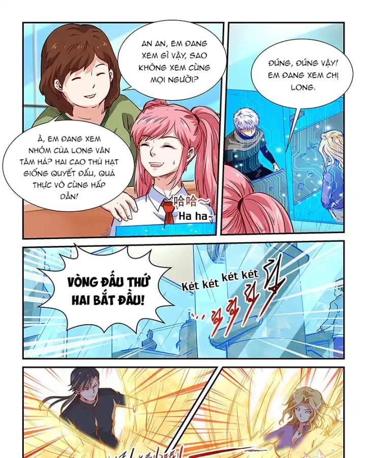 Tu Chân Tứ Vạn Niên Chapter 314 - Trang 2