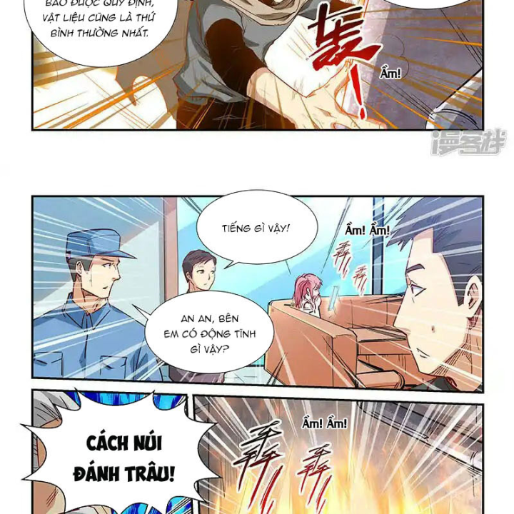 Tu Chân Tứ Vạn Niên Chapter 315 - Trang 2