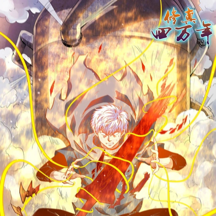 Tu Chân Tứ Vạn Niên Chapter 316 - Trang 2