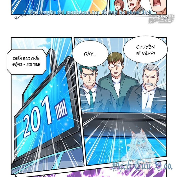 Tu Chân Tứ Vạn Niên Chapter 317 - Trang 2