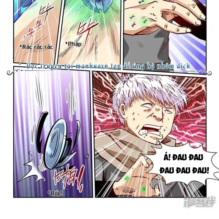 Tu Chân Tứ Vạn Niên Chapter 318 - Trang 2