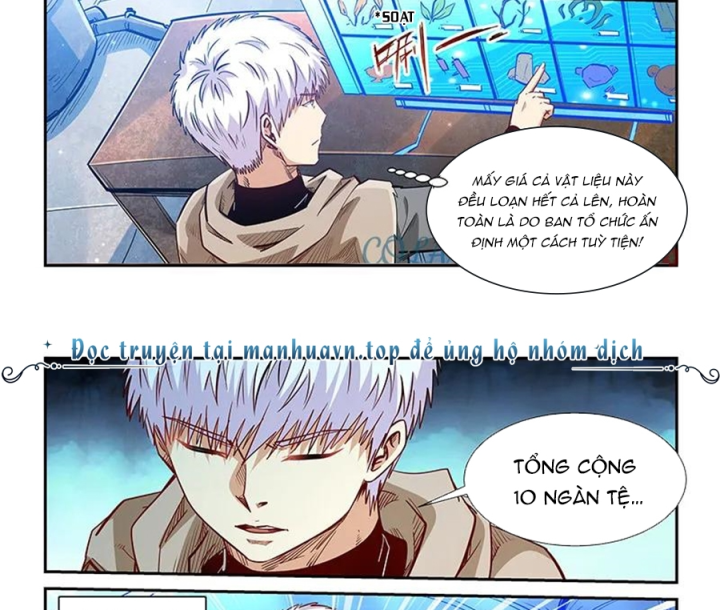 Tu Chân Tứ Vạn Niên Chapter 319 - Trang 2