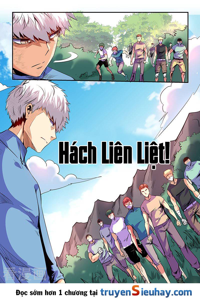 Tu Chân Tứ Vạn Niên Chapter 72 - Trang 2