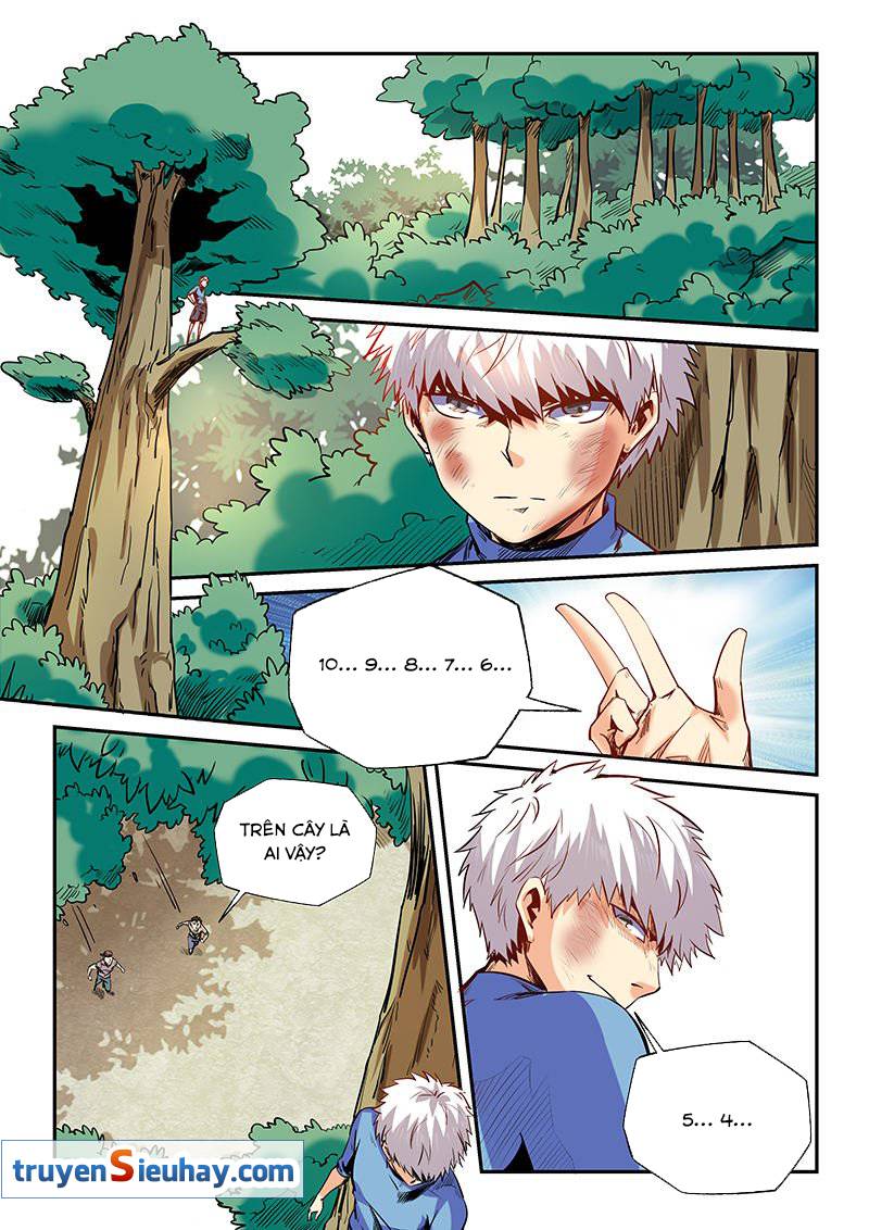 Tu Chân Tứ Vạn Niên Chapter 74 - Trang 2