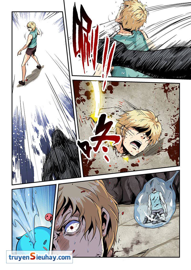 Tu Chân Tứ Vạn Niên Chapter 77 - Trang 2