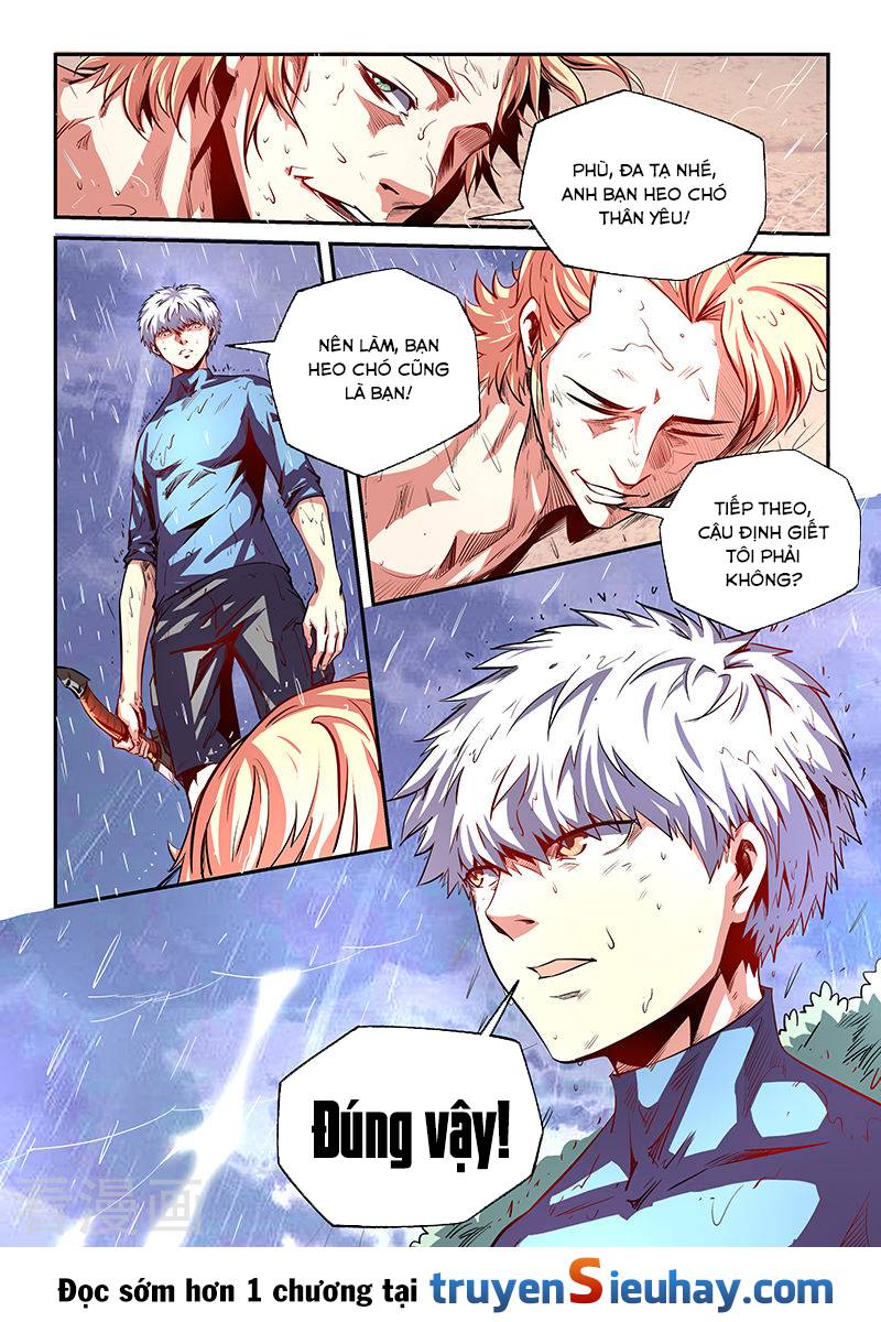 Tu Chân Tứ Vạn Niên Chapter 78 - Trang 2