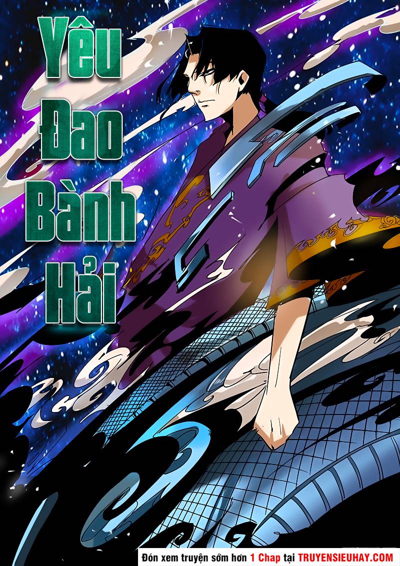 Tu Chân Tứ Vạn Niên Chapter 8 - Trang 2