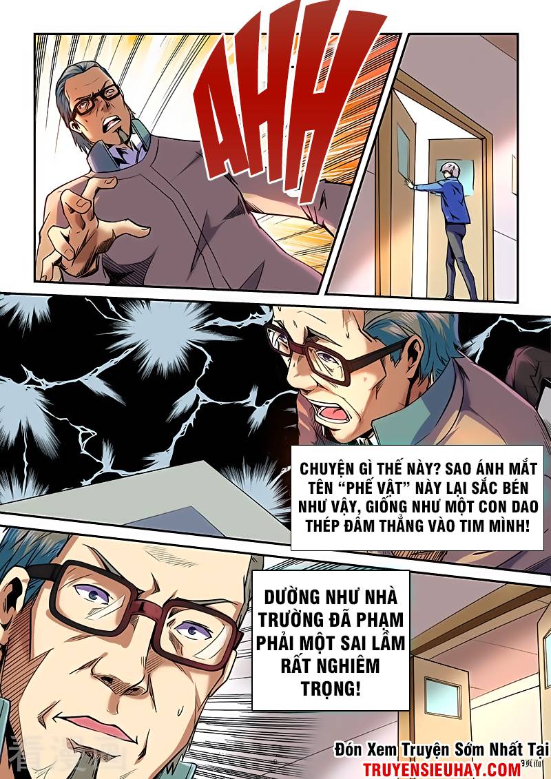 Tu Chân Tứ Vạn Niên Chapter 87 - Trang 2