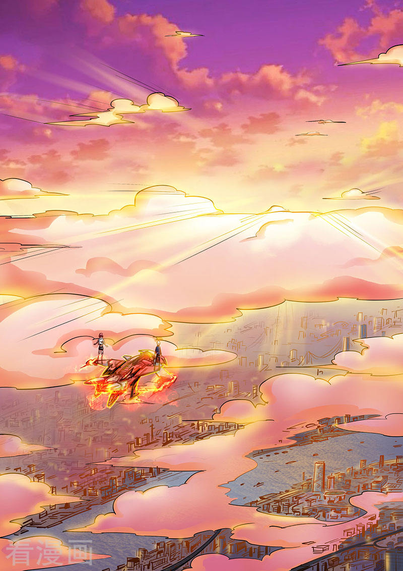 Tu Chân Tứ Vạn Niên Chapter 90 - Trang 2