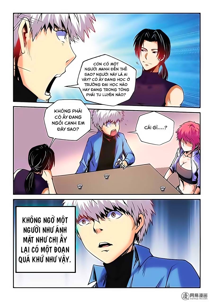 Tu Chân Tứ Vạn Niên Chapter 93 - Trang 2