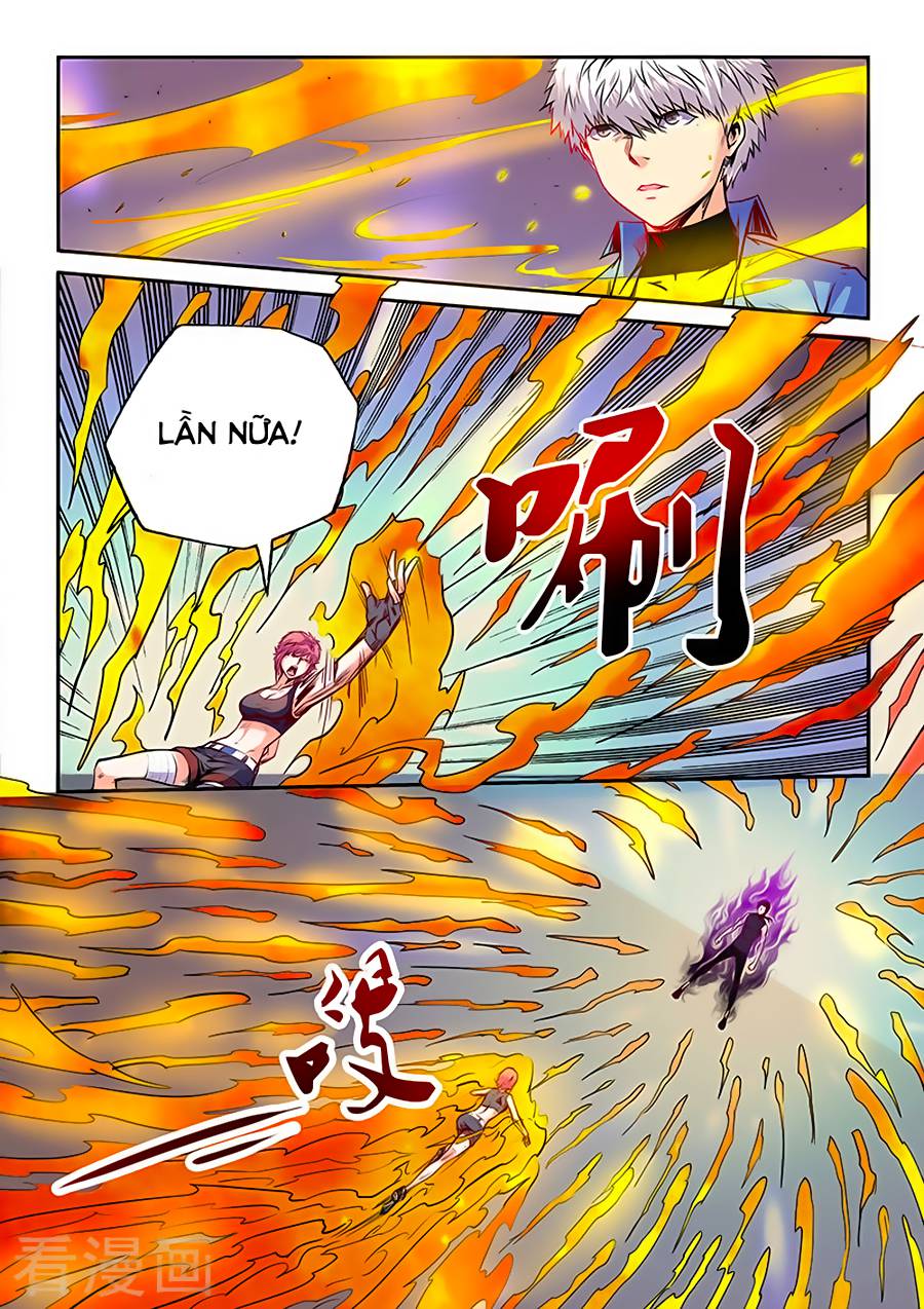 Tu Chân Tứ Vạn Niên Chapter 94 - Trang 2