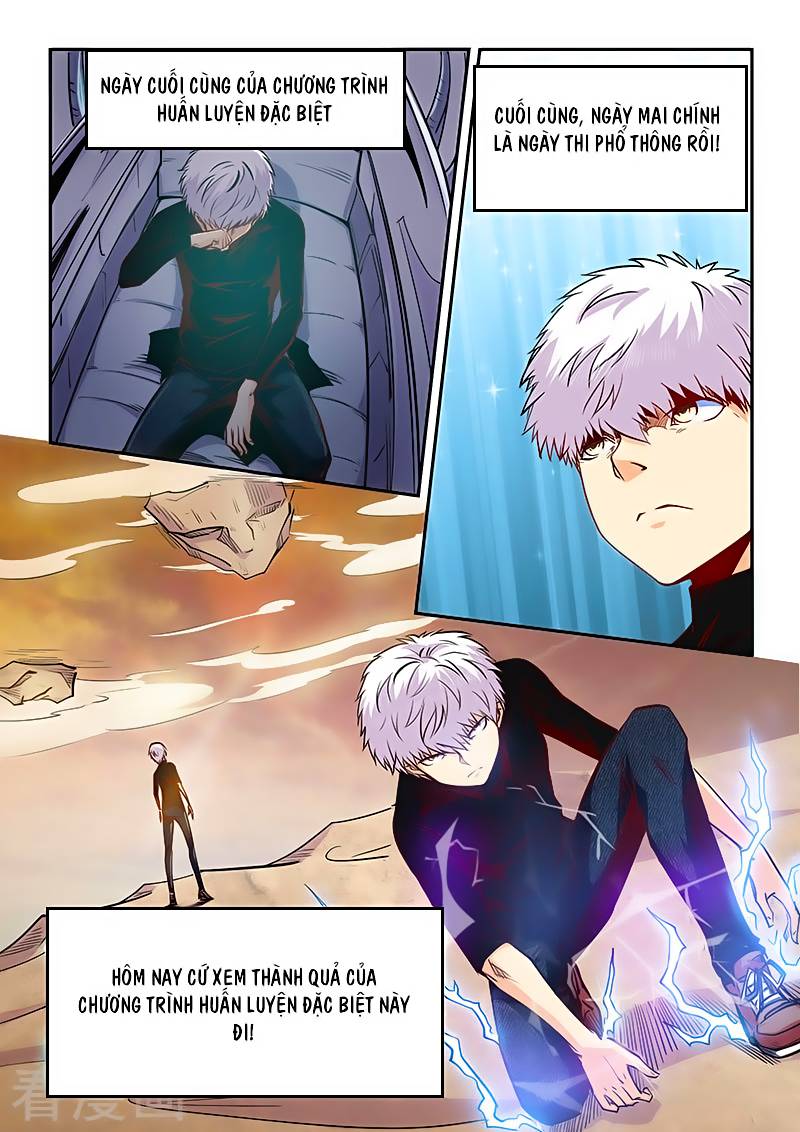 Tu Chân Tứ Vạn Niên Chapter 97 - Trang 2