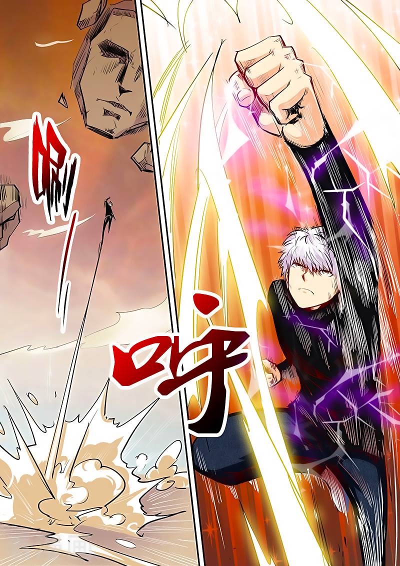 Tu Chân Tứ Vạn Niên Chapter 97 - Trang 2