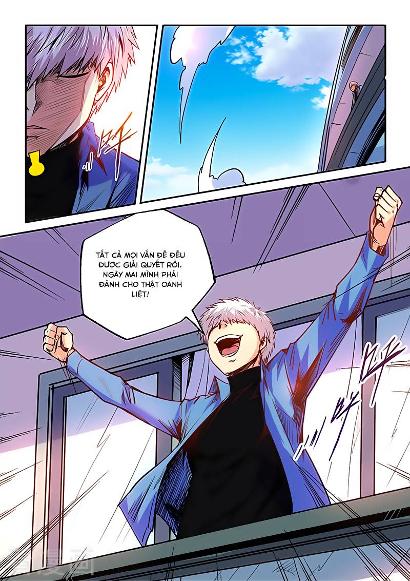 Tu Chân Tứ Vạn Niên Chapter 98 - Trang 2