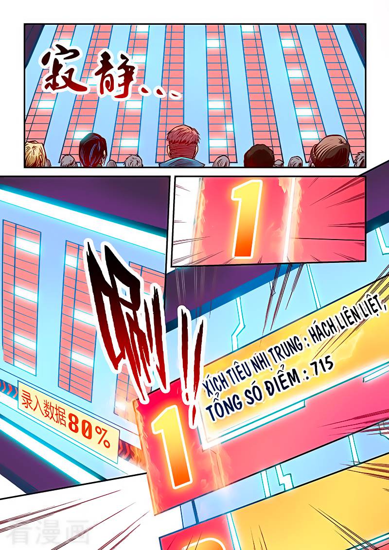 Tu Chân Tứ Vạn Niên Chapter 99 - Trang 2