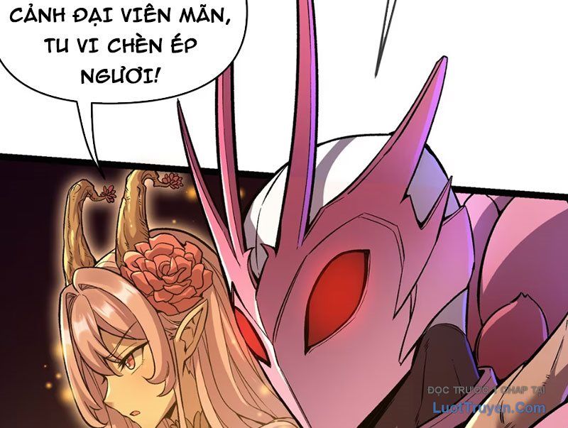 Tu Chân: Từ Yêu Tộc Nữ Đế Bắt Đầu Chapter 14 - Trang 2