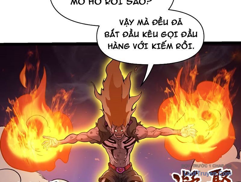 Tu Chân: Từ Yêu Tộc Nữ Đế Bắt Đầu Chapter 14 - Trang 2