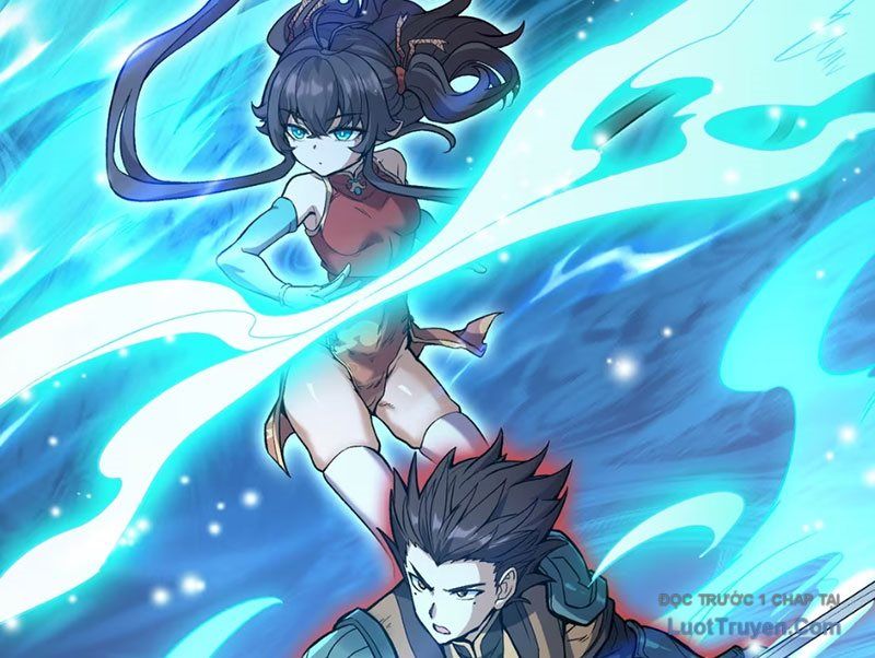 Tu Chân: Từ Yêu Tộc Nữ Đế Bắt Đầu Chapter 14 - Trang 2