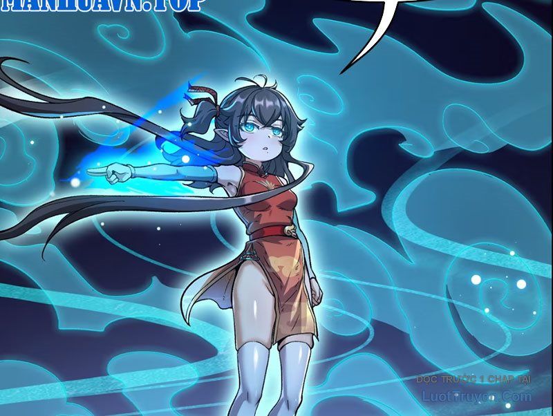 Tu Chân: Từ Yêu Tộc Nữ Đế Bắt Đầu Chapter 14 - Trang 2