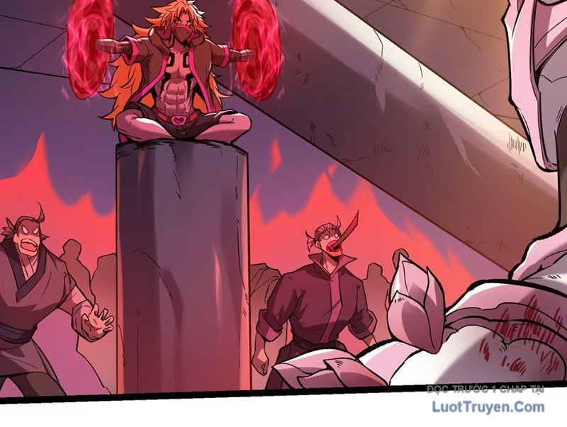 Tu Chân: Từ Yêu Tộc Nữ Đế Bắt Đầu Chapter 14 - Trang 2