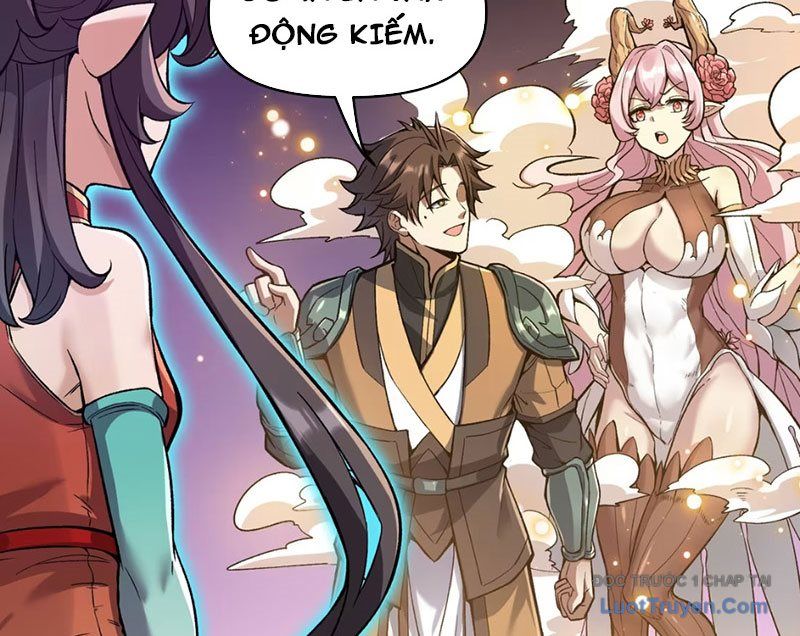 Tu Chân: Từ Yêu Tộc Nữ Đế Bắt Đầu Chapter 14 - Trang 2