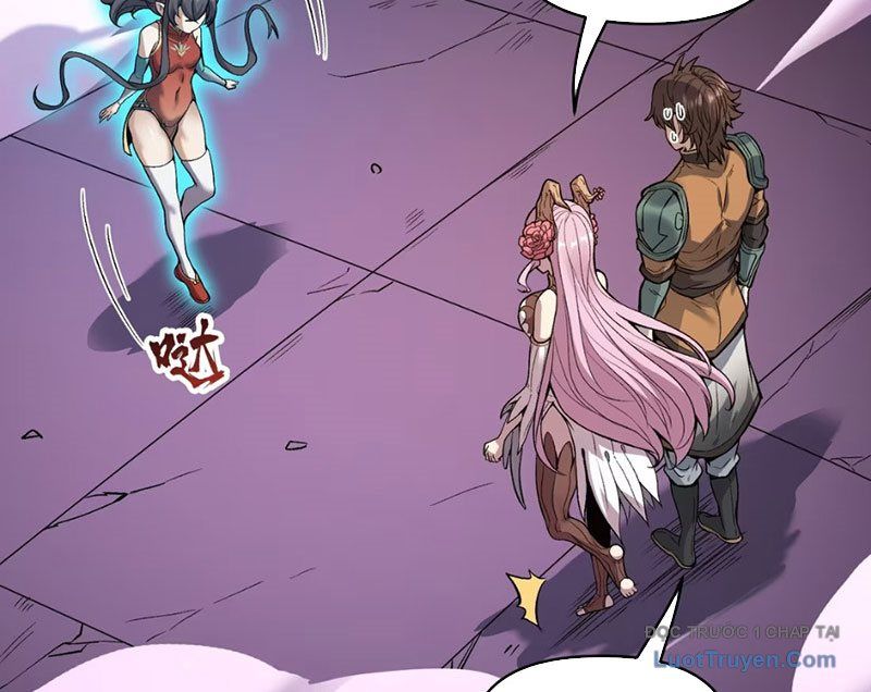 Tu Chân: Từ Yêu Tộc Nữ Đế Bắt Đầu Chapter 14 - Trang 2