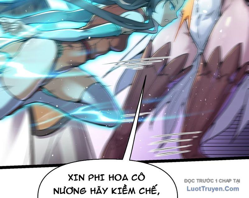 Tu Chân: Từ Yêu Tộc Nữ Đế Bắt Đầu Chapter 14 - Trang 2